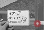 Image of Red Cross unit Korea, 1957, second 1 stock footage video 65675051529