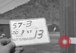 Image of Red Cross unit Korea, 1957, second 3 stock footage video 65675051529