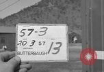 Image of Red Cross unit Korea, 1957, second 4 stock footage video 65675051529