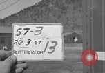 Image of Red Cross unit Korea, 1957, second 5 stock footage video 65675051529