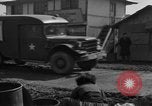 Image of Red Cross unit Korea, 1957, second 11 stock footage video 65675051529