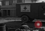 Image of Red Cross unit Korea, 1957, second 12 stock footage video 65675051529