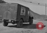 Image of Red Cross unit Korea, 1957, second 35 stock footage video 65675051529