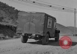 Image of Red Cross unit Korea, 1957, second 36 stock footage video 65675051529
