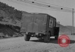Image of Red Cross unit Korea, 1957, second 37 stock footage video 65675051529