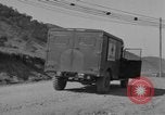 Image of Red Cross unit Korea, 1957, second 38 stock footage video 65675051529