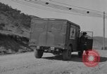 Image of Red Cross unit Korea, 1957, second 39 stock footage video 65675051529