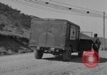 Image of Red Cross unit Korea, 1957, second 40 stock footage video 65675051529