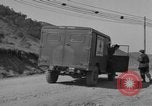 Image of Red Cross unit Korea, 1957, second 42 stock footage video 65675051529