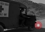 Image of Red Cross unit Korea, 1957, second 49 stock footage video 65675051529