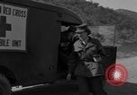 Image of Red Cross unit Korea, 1957, second 51 stock footage video 65675051529