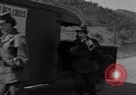 Image of Red Cross unit Korea, 1957, second 52 stock footage video 65675051529