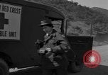 Image of Red Cross unit Korea, 1957, second 53 stock footage video 65675051529