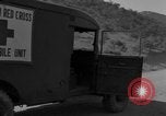 Image of Red Cross unit Korea, 1957, second 54 stock footage video 65675051529