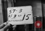 Image of Korean man Korea, 1957, second 4 stock footage video 65675051530
