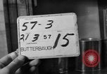 Image of Korean man Korea, 1957, second 5 stock footage video 65675051530