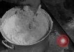 Image of Korean man Korea, 1957, second 38 stock footage video 65675051530