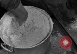 Image of Korean man Korea, 1957, second 40 stock footage video 65675051530