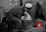 Image of Korean man Korea, 1957, second 47 stock footage video 65675051530