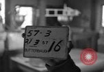 Image of Korean man Korea, 1957, second 1 stock footage video 65675051531