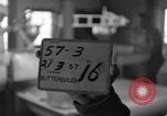 Image of Korean man Korea, 1957, second 4 stock footage video 65675051531