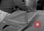 Image of Korean man Korea, 1957, second 28 stock footage video 65675051531