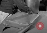 Image of Korean man Korea, 1957, second 29 stock footage video 65675051531