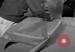 Image of Korean man Korea, 1957, second 32 stock footage video 65675051531