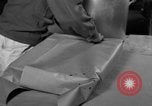 Image of Korean man Korea, 1957, second 34 stock footage video 65675051531