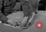 Image of Korean man Korea, 1957, second 41 stock footage video 65675051531