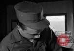 Image of Korean man Korea, 1957, second 57 stock footage video 65675051531