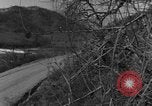 Image of 1st Battalion 32nd Infantry Korea, 1954, second 19 stock footage video 65675051532