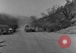 Image of 1st Battalion 32nd Infantry Korea, 1954, second 37 stock footage video 65675051532
