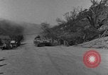 Image of 1st Battalion 32nd Infantry Korea, 1954, second 38 stock footage video 65675051532