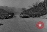 Image of 1st Battalion 32nd Infantry Korea, 1954, second 40 stock footage video 65675051532