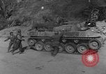 Image of 1st Battalion 32nd Infantry Korea, 1954, second 48 stock footage video 65675051532