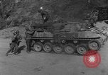 Image of 1st Battalion 32nd Infantry Korea, 1954, second 49 stock footage video 65675051532