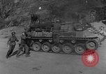 Image of 1st Battalion 32nd Infantry Korea, 1954, second 50 stock footage video 65675051532