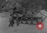 Image of 1st Battalion 32nd Infantry Korea, 1954, second 51 stock footage video 65675051532