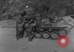 Image of 1st Battalion 32nd Infantry Korea, 1954, second 52 stock footage video 65675051532