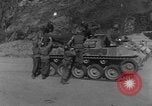 Image of 1st Battalion 32nd Infantry Korea, 1954, second 53 stock footage video 65675051532