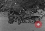 Image of 1st Battalion 32nd Infantry Korea, 1954, second 56 stock footage video 65675051532
