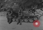 Image of 1st Battalion 32nd Infantry Korea, 1954, second 57 stock footage video 65675051532