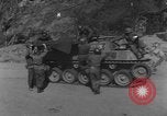 Image of 1st Battalion 32nd Infantry Korea, 1954, second 58 stock footage video 65675051532