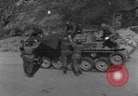 Image of 1st Battalion 32nd Infantry Korea, 1954, second 59 stock footage video 65675051532