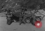 Image of 1st Battalion 32nd Infantry Korea, 1954, second 60 stock footage video 65675051532
