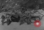 Image of 1st Battalion 32nd Infantry Korea, 1954, second 61 stock footage video 65675051532