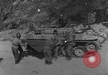 Image of 1st Battalion 32nd Infantry Korea, 1954, second 62 stock footage video 65675051532