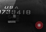 Image of regimental collecting station Korea, 1954, second 1 stock footage video 65675051533