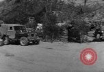 Image of regimental collecting station Korea, 1954, second 3 stock footage video 65675051533